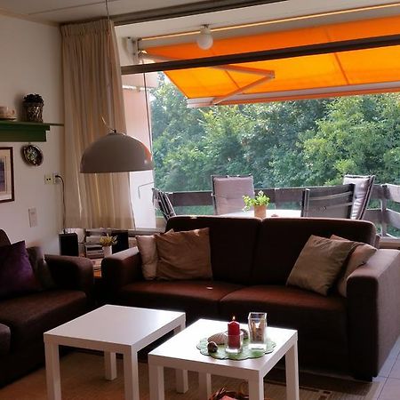 Apartmán Zeewind Bed By The Sea Westkapelle Pokoj fotografie