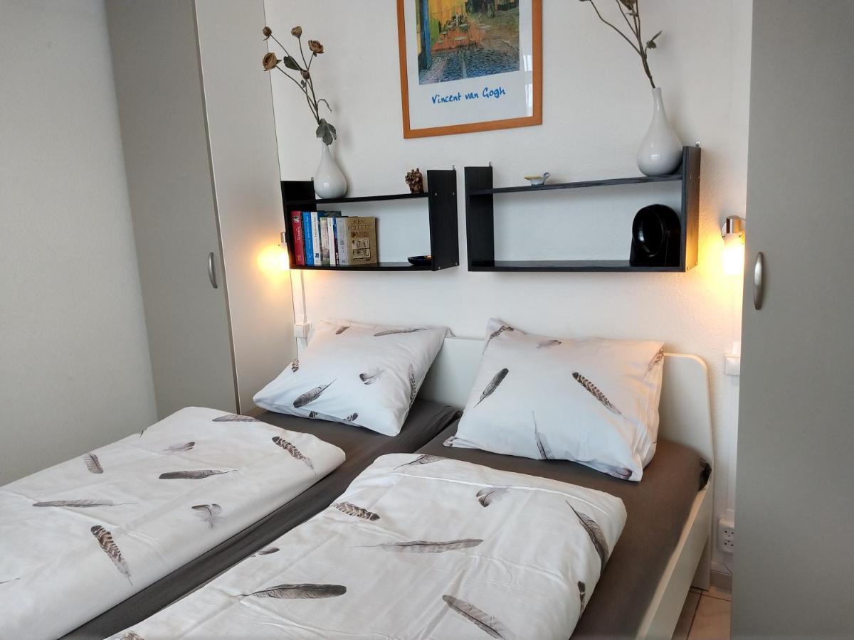 Apartmán Zeewind Bed By The Sea Westkapelle Exteriér fotografie