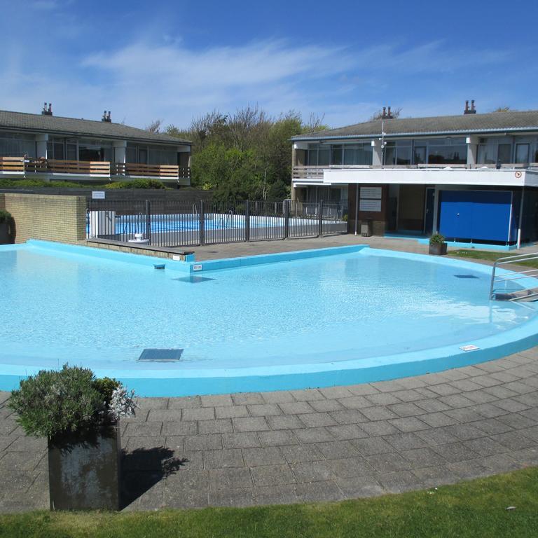 Apartmán Zeewind Bed By The Sea Westkapelle Exteriér fotografie